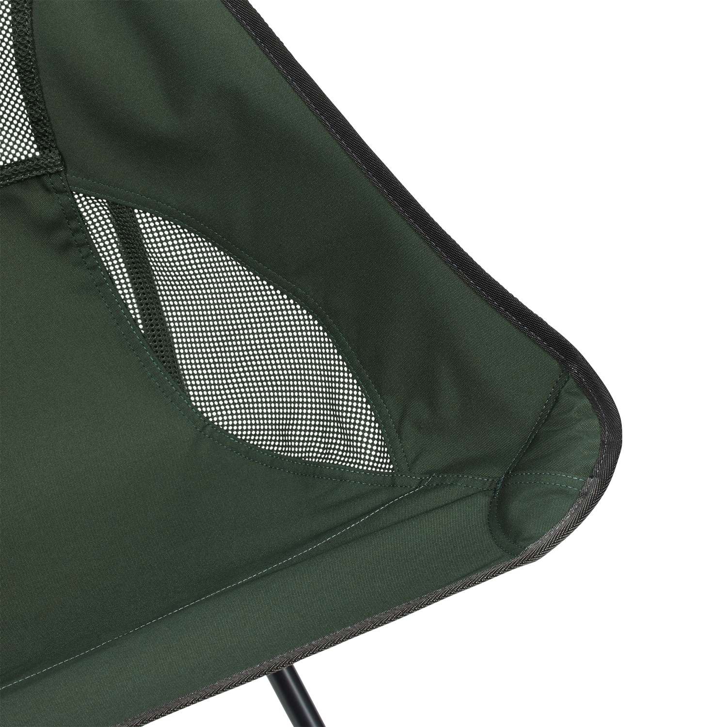 Helinox Sunset Chair Faltstuhl grün