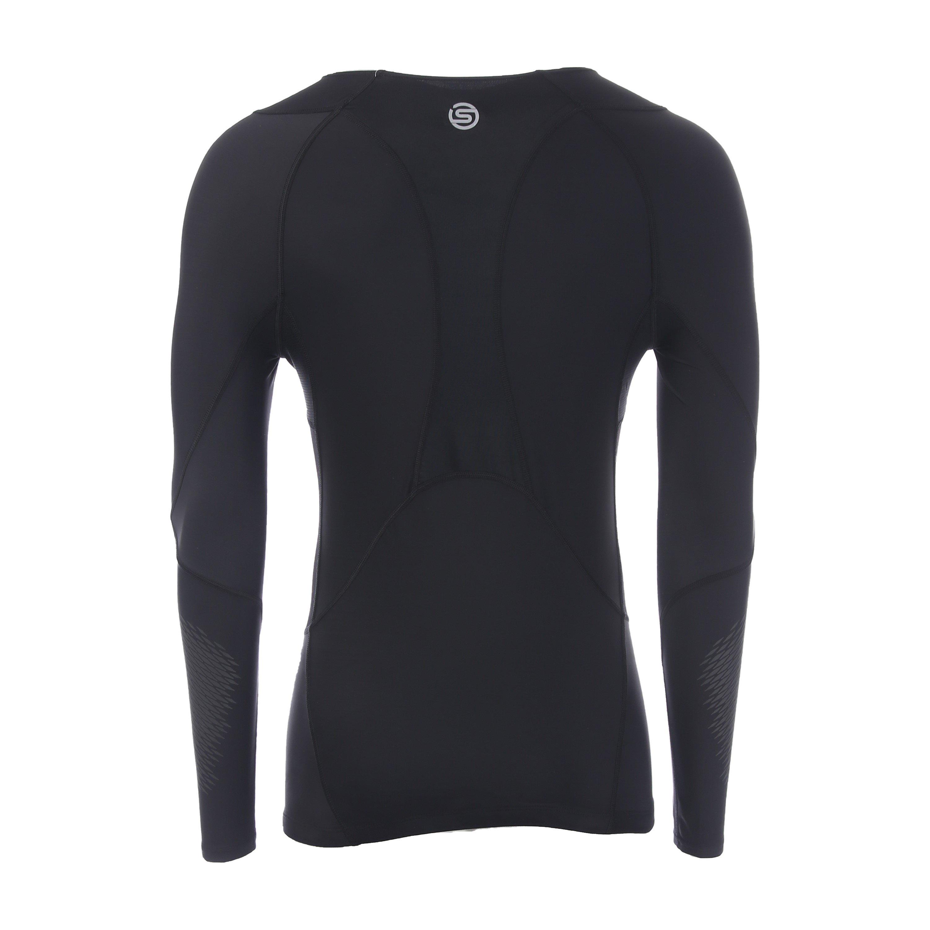 Skins Series 3 Long Sleeve Top 400 Mens