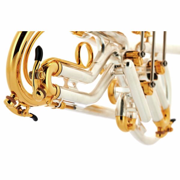 Schagerl Spyder Bb-Trumpet S