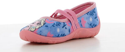 Disney Frozen Classic Sandaler, Fuchsia/Blue