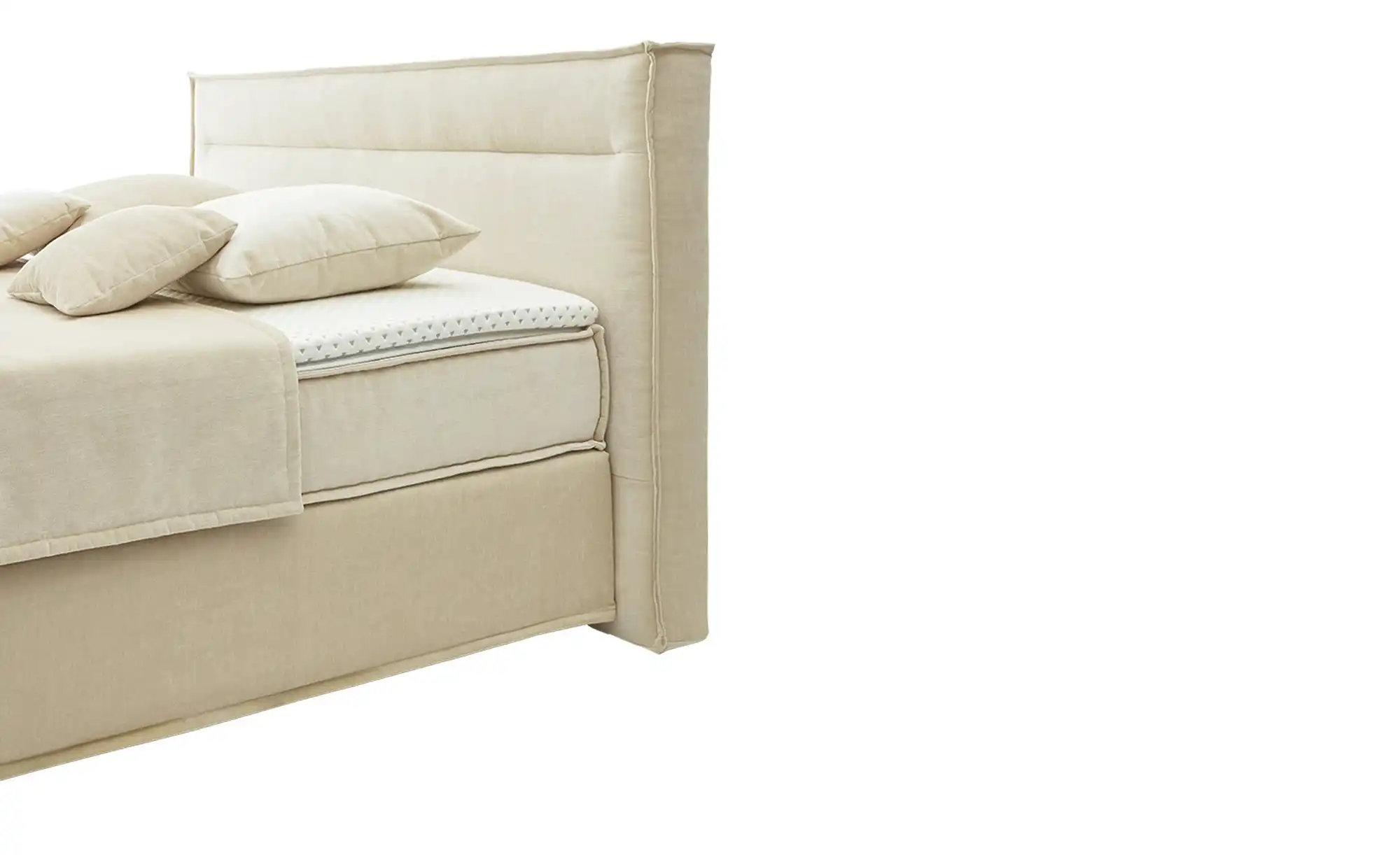 Musterring Boxspringbett JustB!