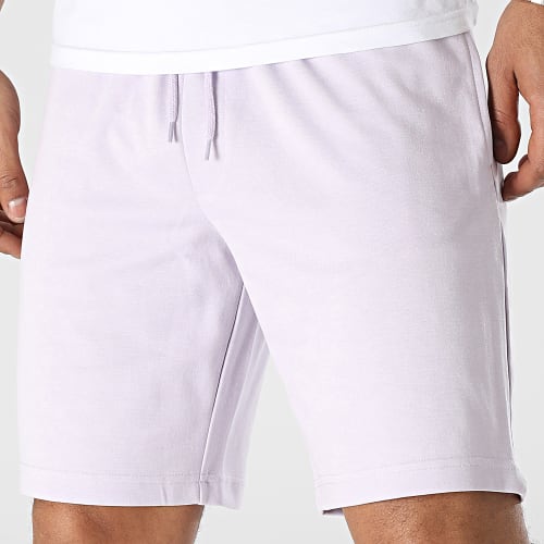 Short Jogging New Basic Violet Lila