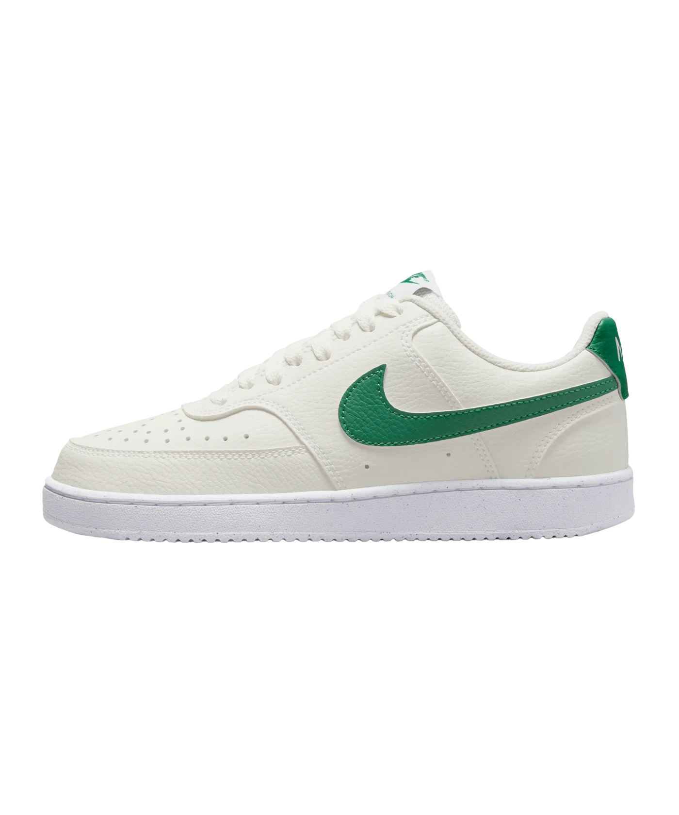 Nike Court Vision Next Nature Damen Beige F133