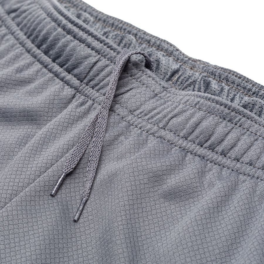 Nike Short d'Entraînement Dri-FIT Strike - Gris/Noir/Rose