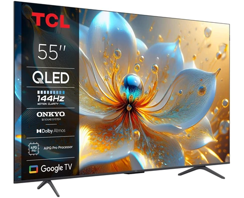 TCL 55T8C