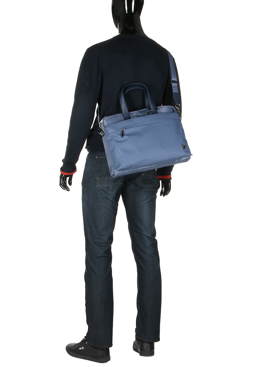 Sacoche ordinateur Samsonite Workationist 15.6 pouces