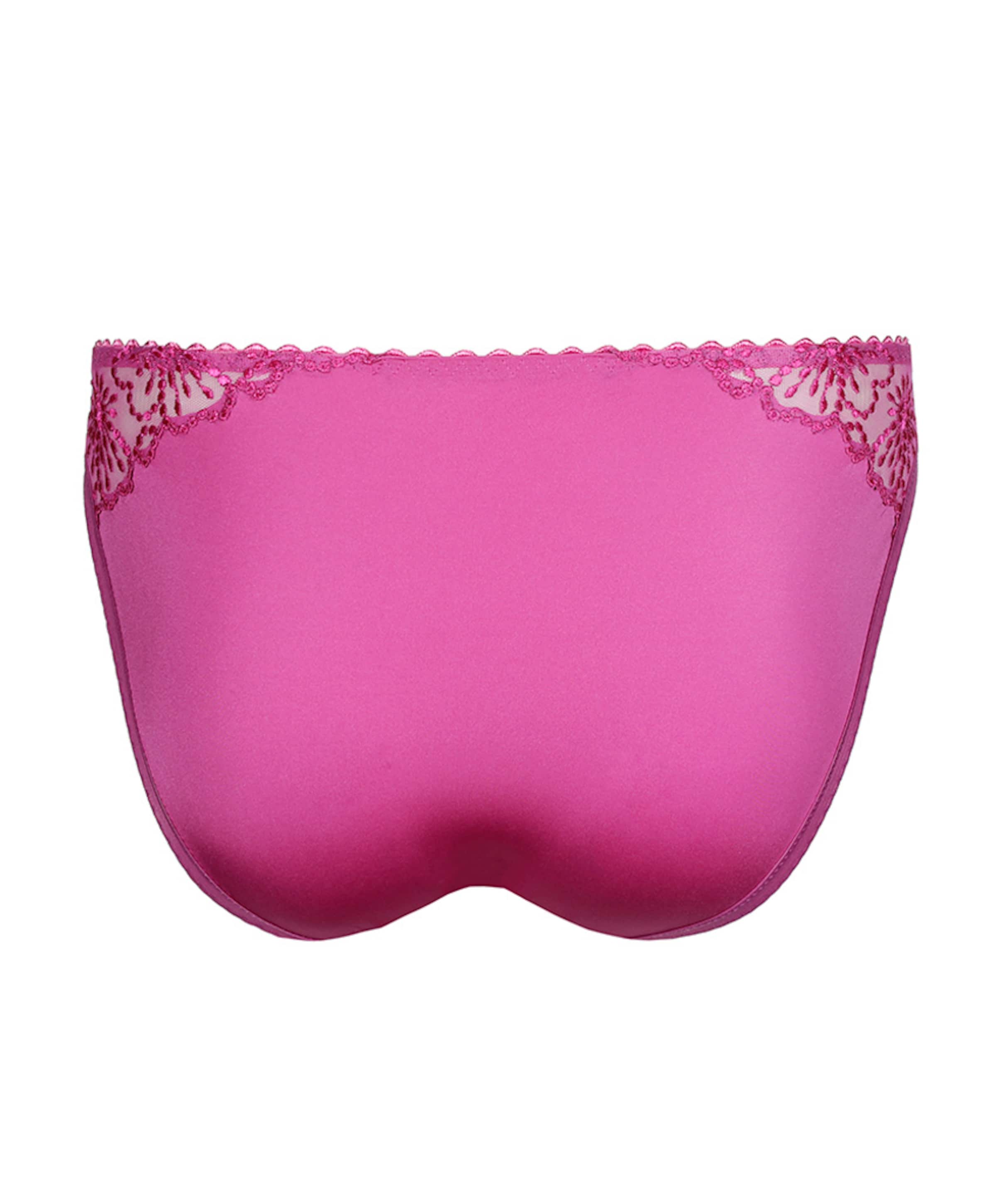 Marie Jo Dames slip roze