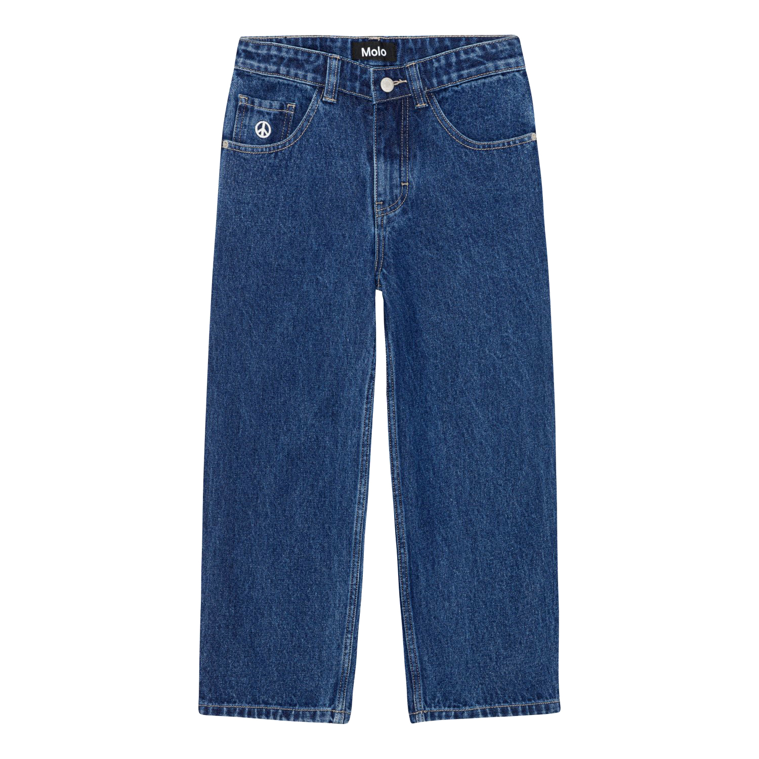 Aska - Blue Denim