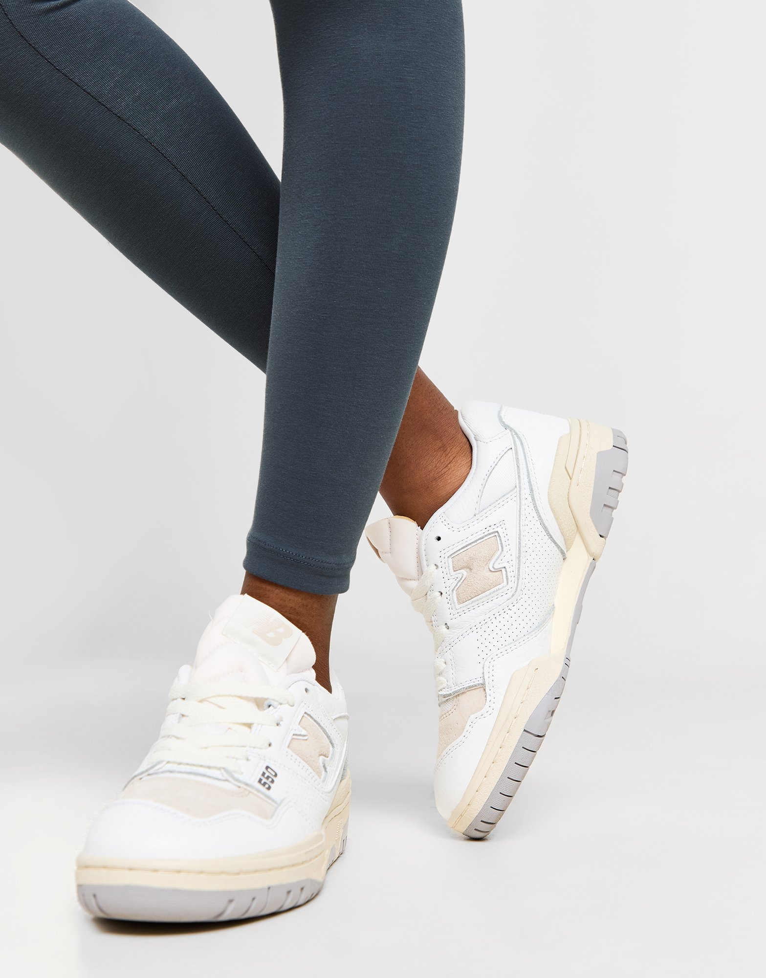 New Balance Legging Femme