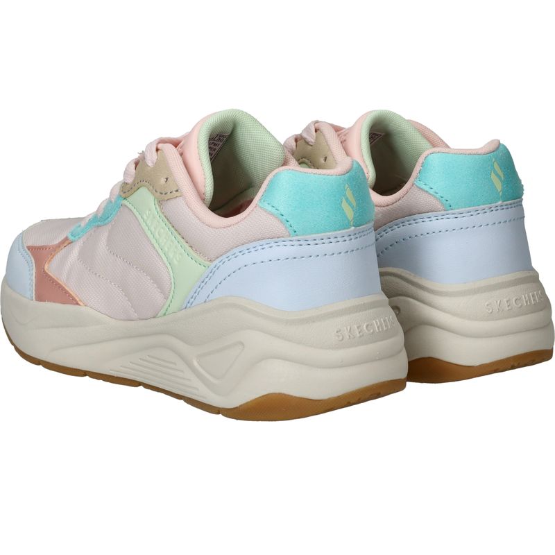Skechers Nova Jogger Sneakers Multi Meisjes