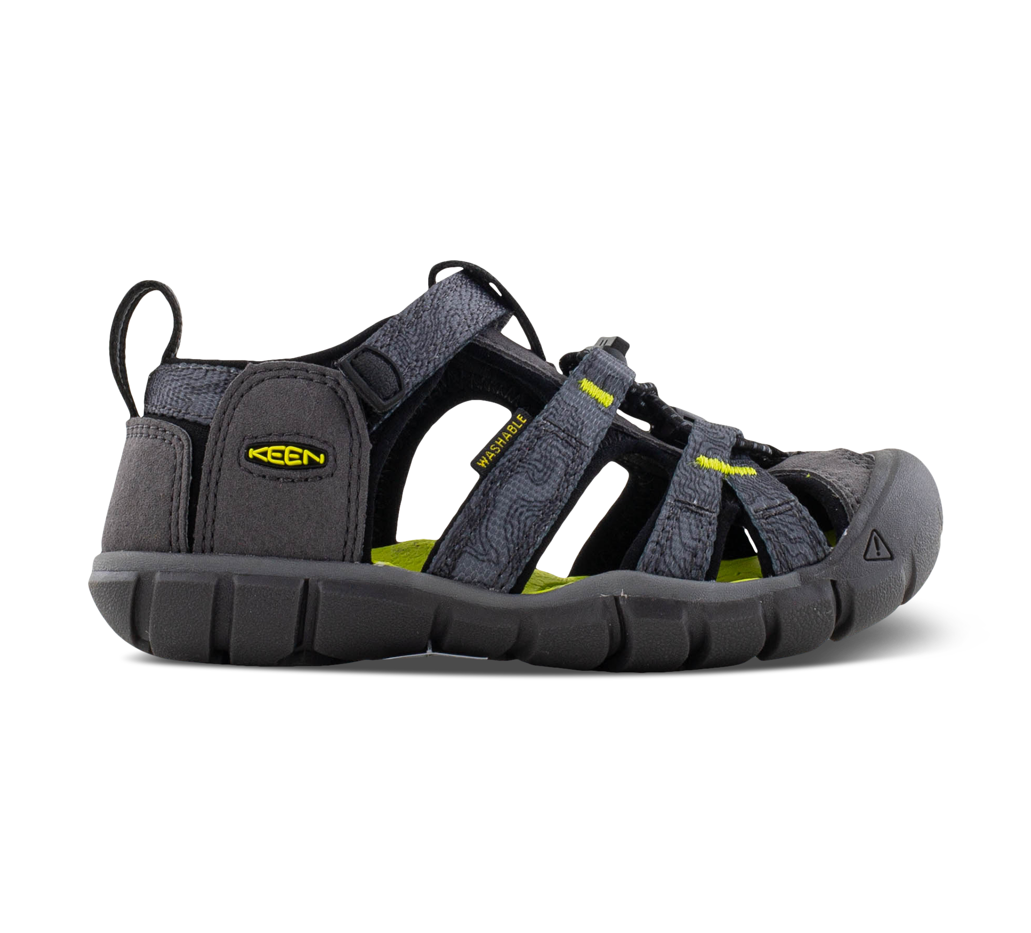 Keen Seacamp Ii Cnx - Wassersandalen