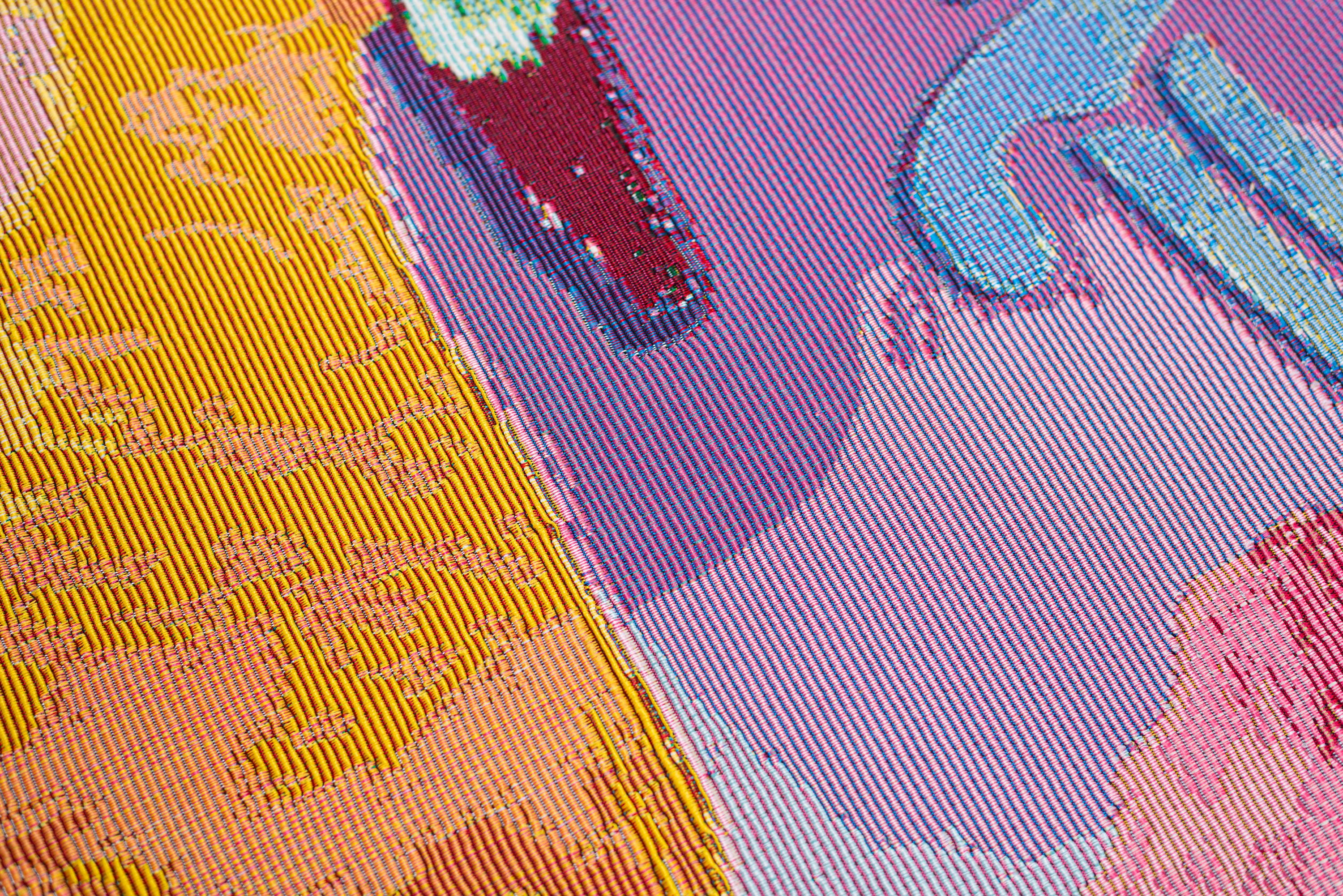 Teppich SANSIBAR RANTUM BEACH 60 x 100 cm