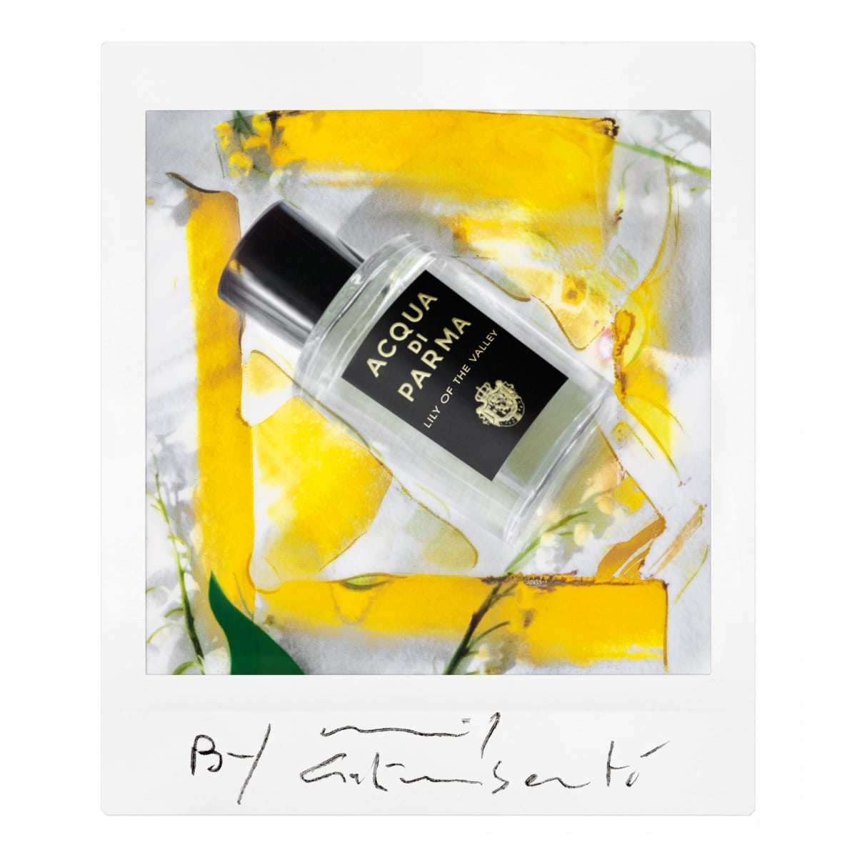 ACQUA DI PARMA Signature Lily of the Valley Eau de Parfum