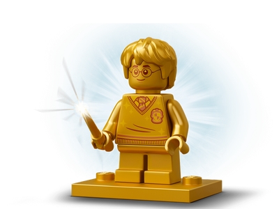 LEGO Zweinstein™: Wisseldrank vergissing (76386)