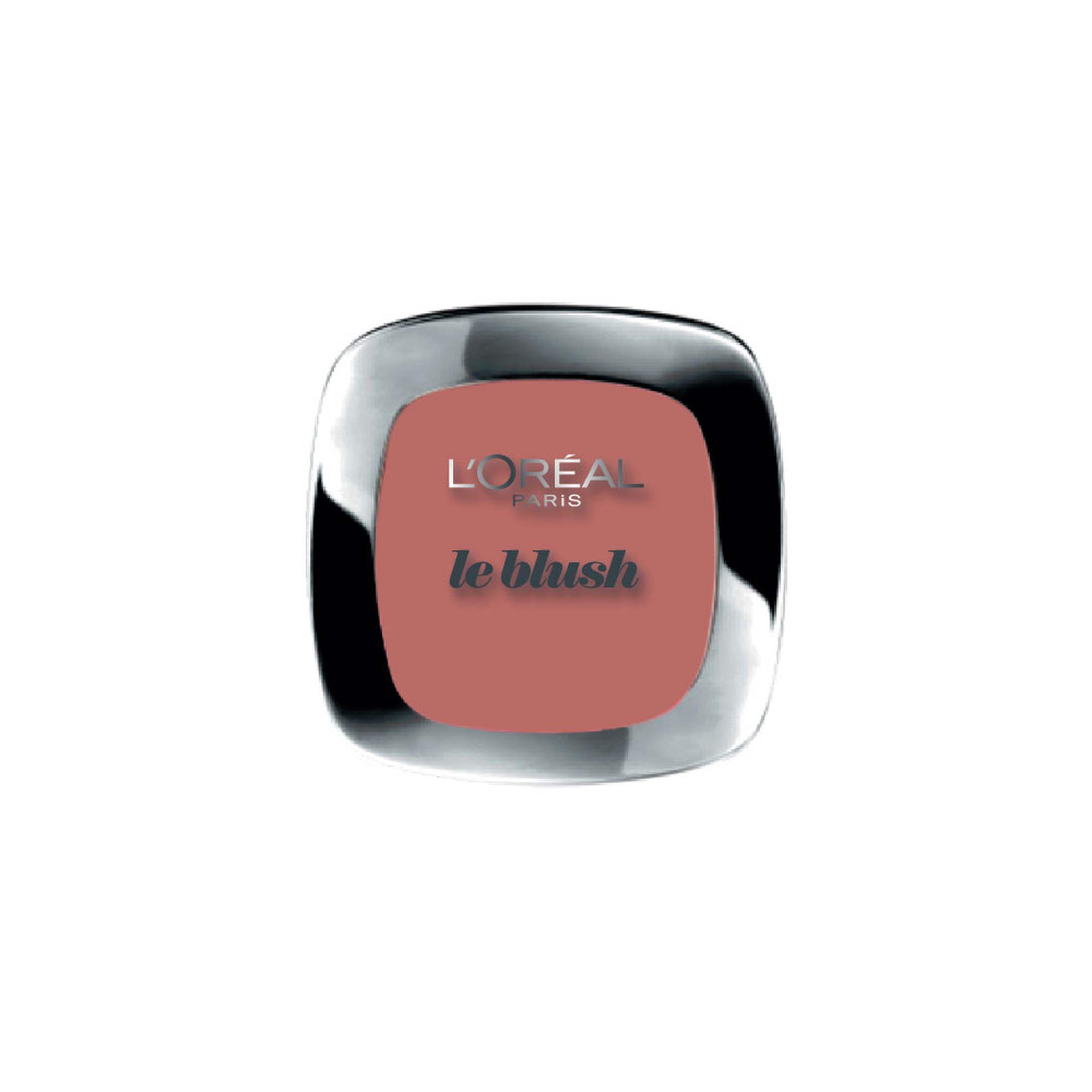 Blush Accord Parfait · Blush en Poudre Mate Velouté
