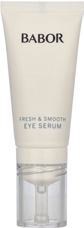 BABOR - Fresh & Smooth - Oogserum - Hydraterend - 15ml
