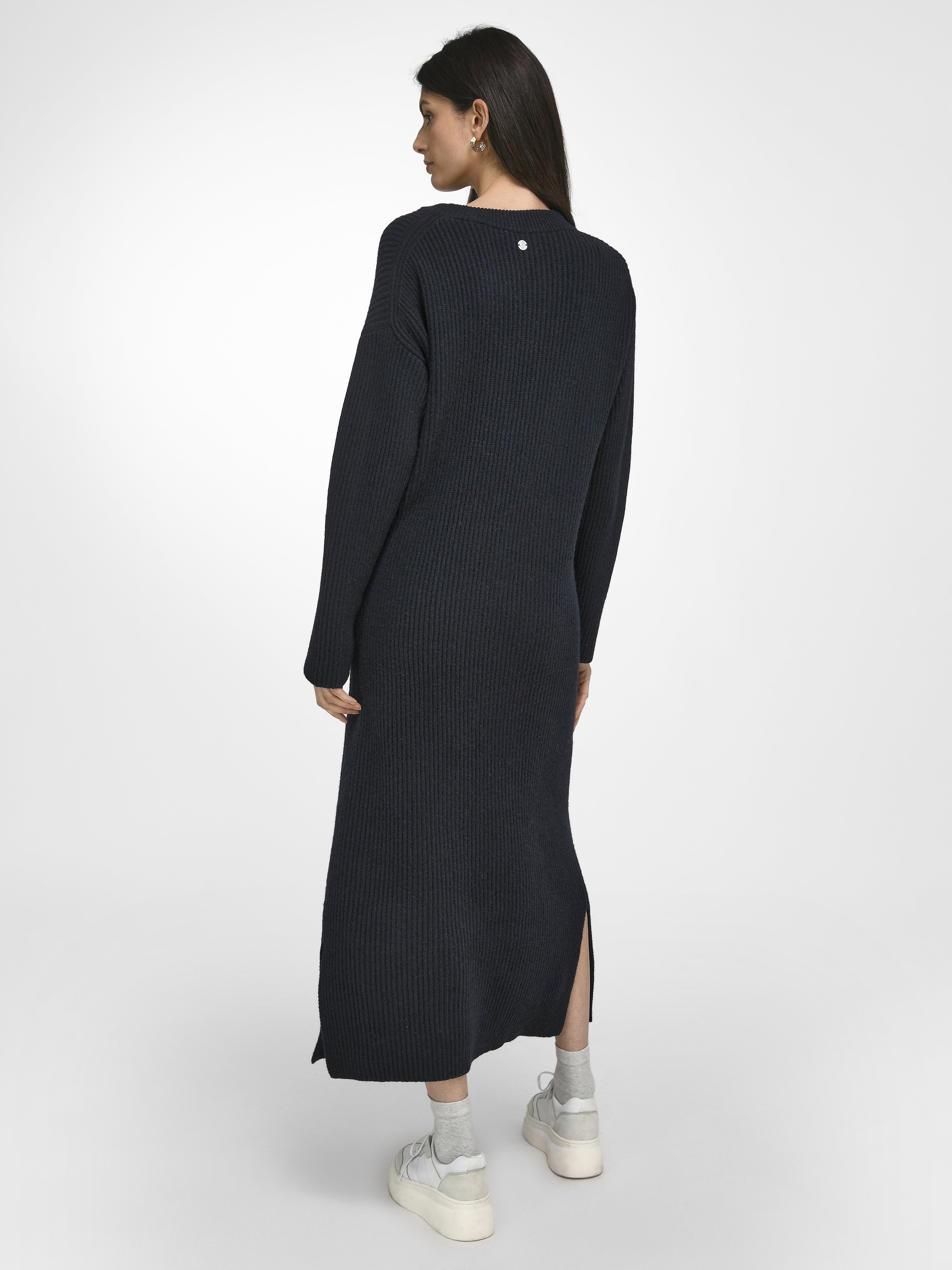 Strickkleid aus 100% Kaschmir