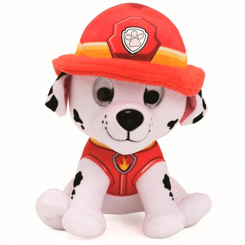 Køb Paw Patrol Gund Plush Bamse 15 cm - Marshall