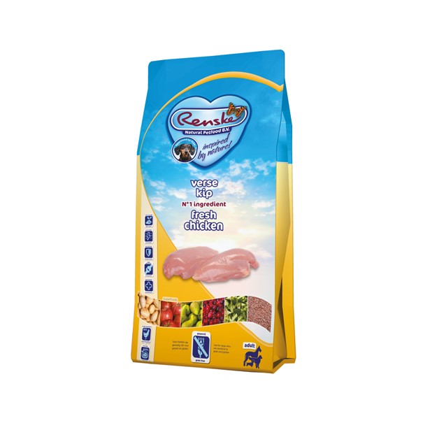 Renske Super Premium Graanvrij