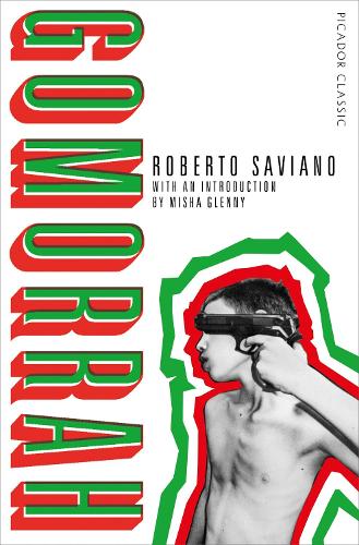 Gomorrah - Picador Classic (Paperback)