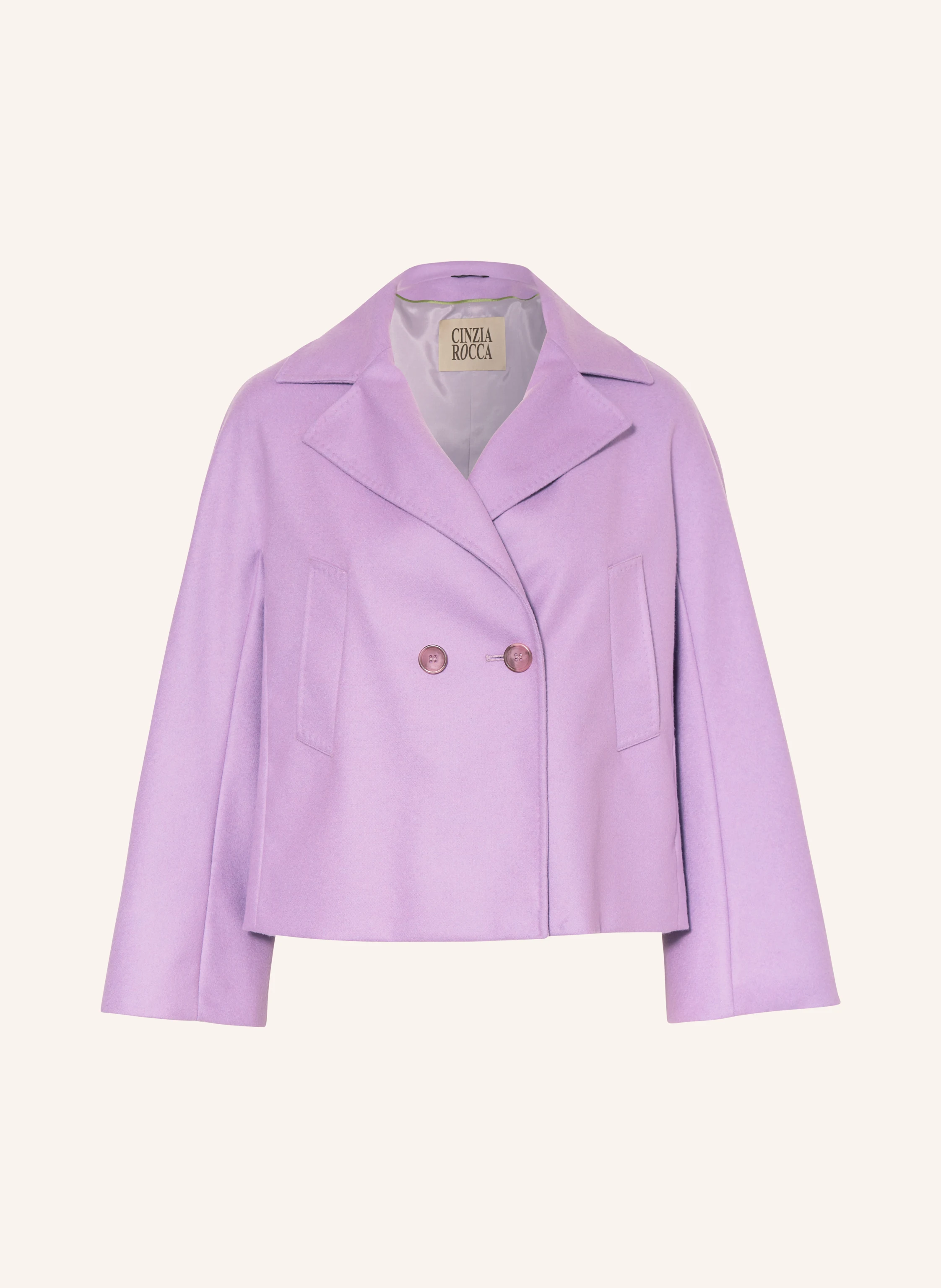 CINZIA ROCCA Cabanjacke