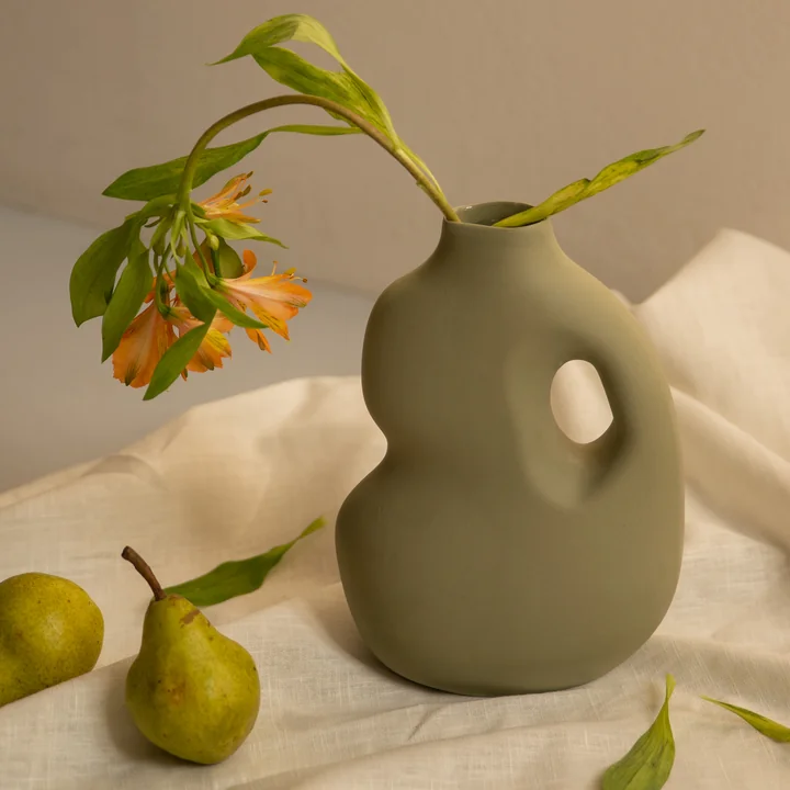 Schneid - Aura Vase I, blush