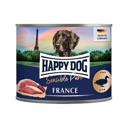 Happy Dog Sensible Pure France