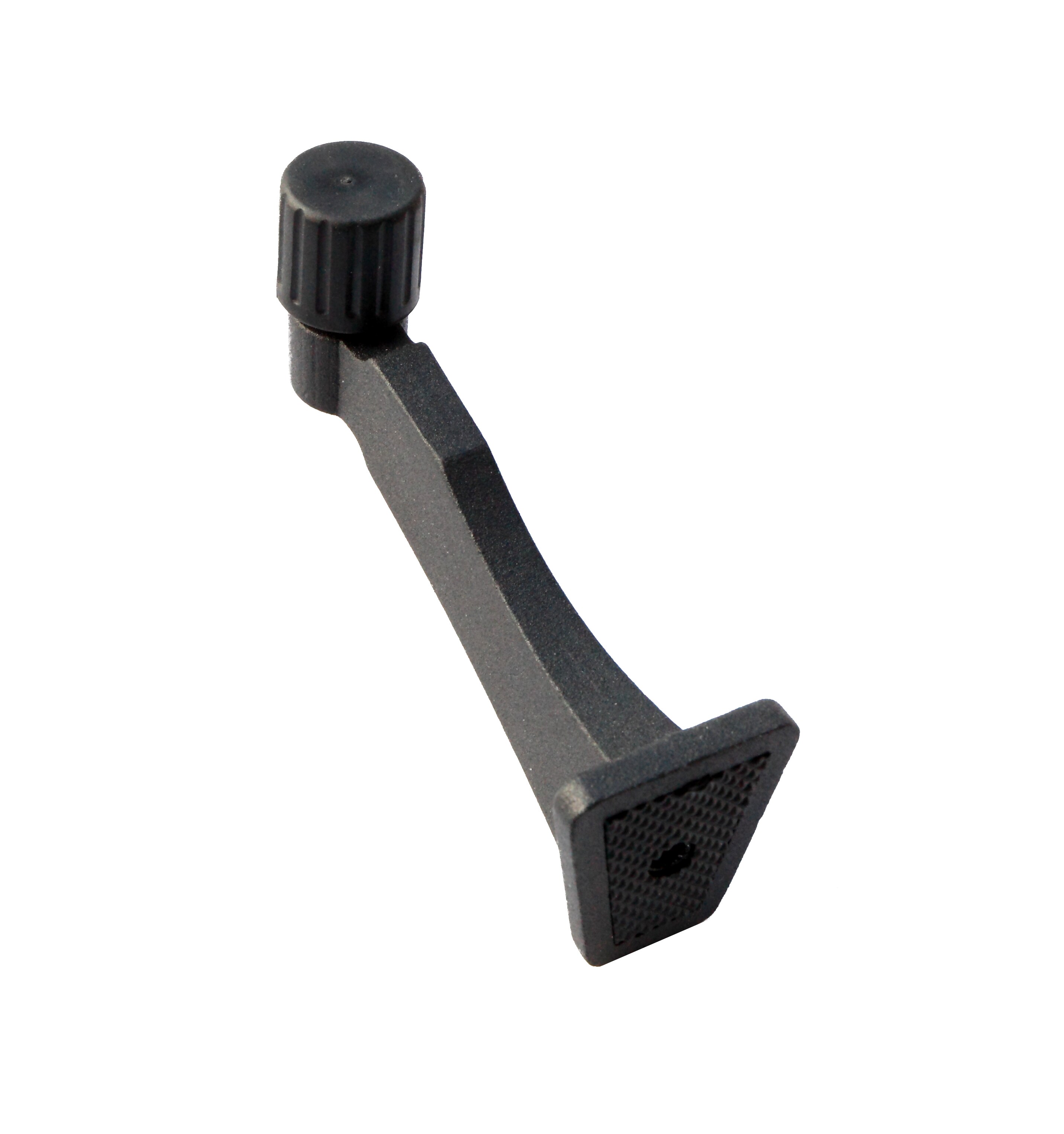 BRESSER Deluxe Fernglas-Stativadapter, solide Metallausführung für Ferngläser bis 3 kg