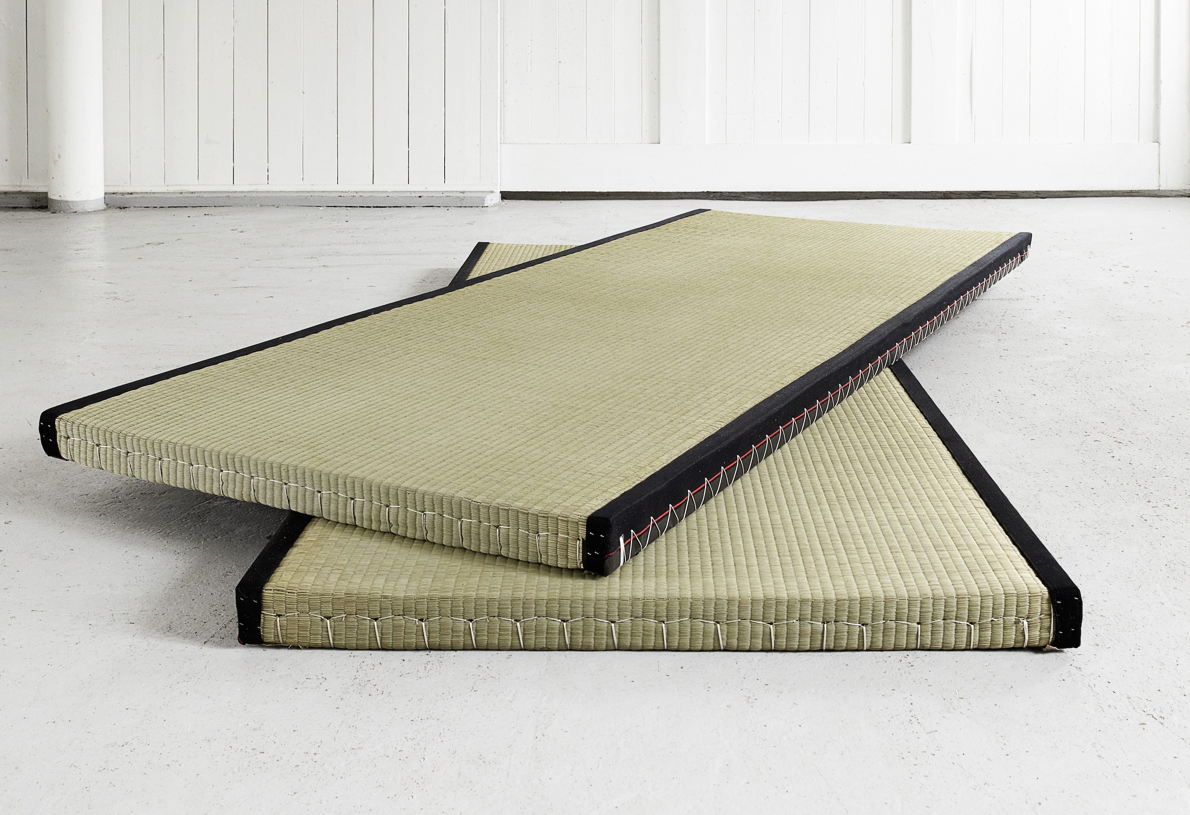 Karup Design Futonmatratze »Tatami« 5,5 cm hoch 1 Stk. tlg.