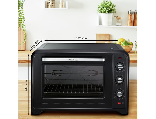 MOULINEX - Mini four OX495810