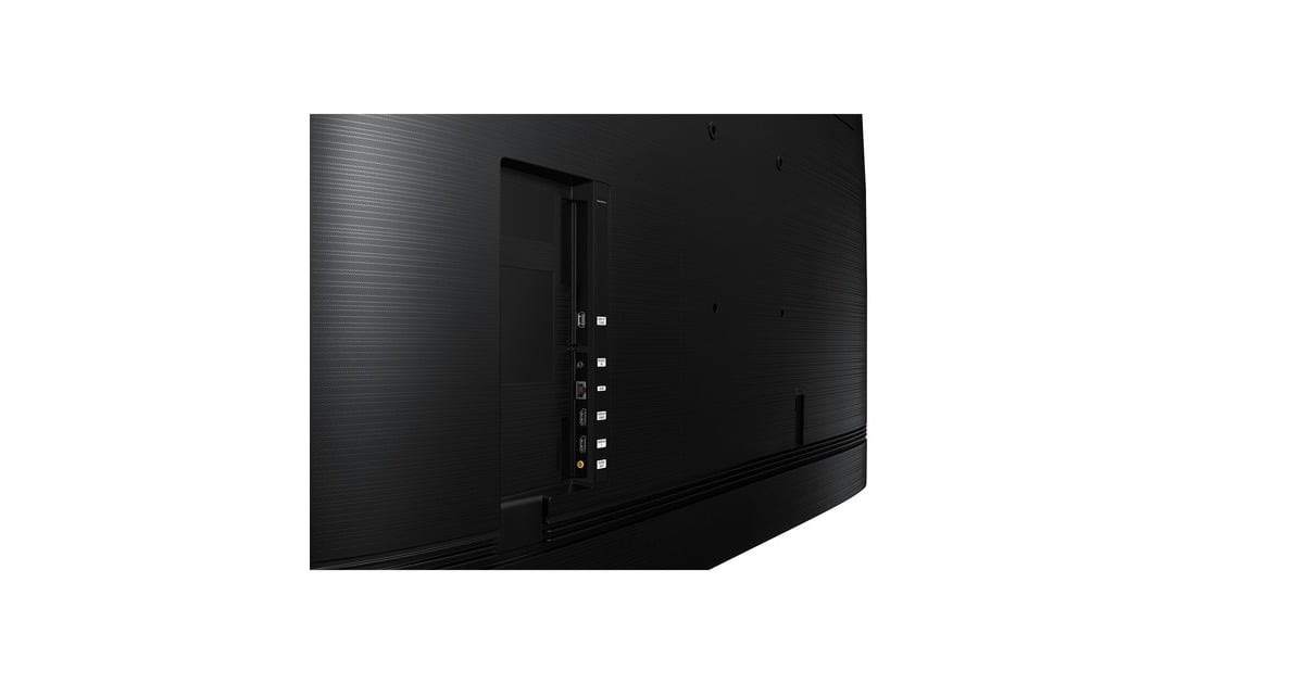 SAMSUNGLH55QETELGCXEN QET Standalone UHD 4K Signage 55