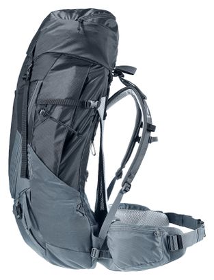 Sac de Randonnée Femme Deuter Futura Air Trek SL 45 10L Noir