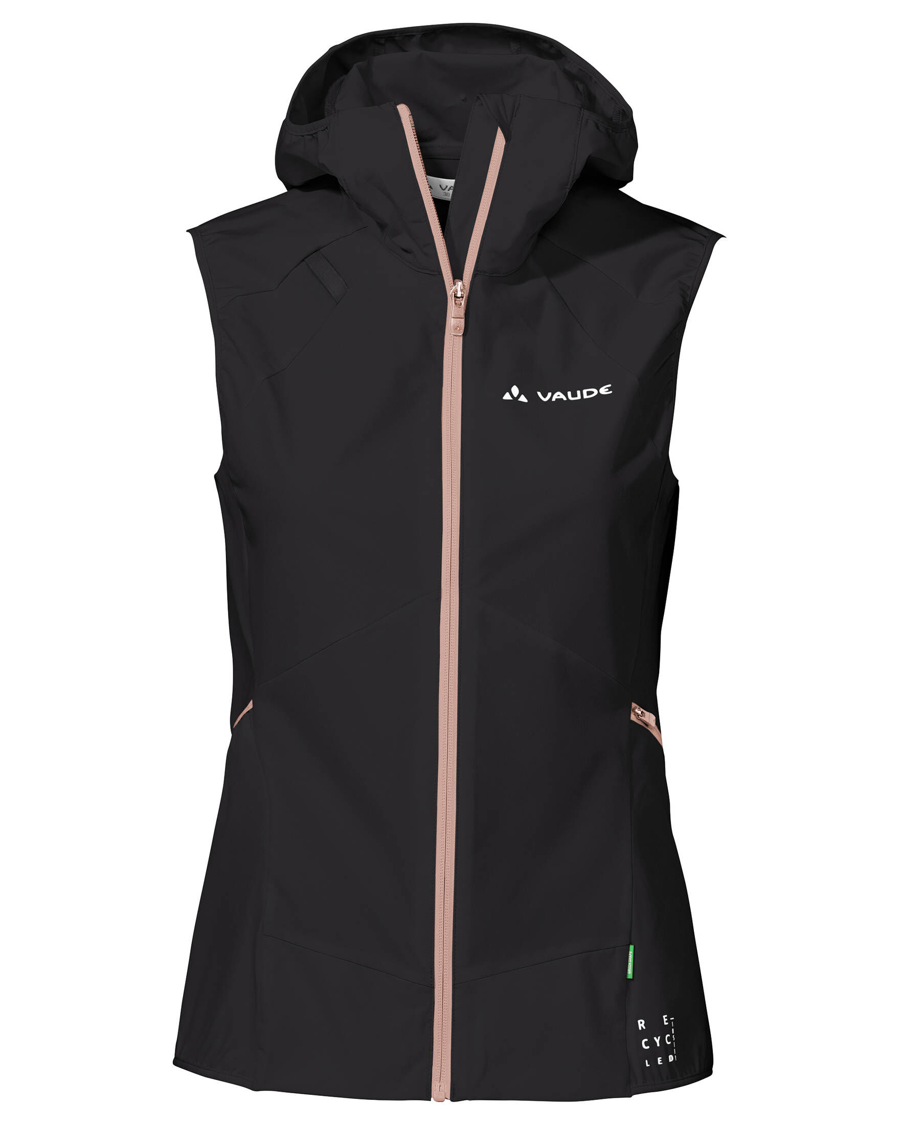 VAUDE| Damen Weste