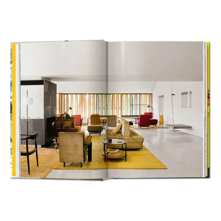 Taschen Interiors Now! 40th Ed.