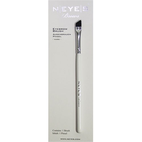 Neyes Brow Brush hard 1Stk