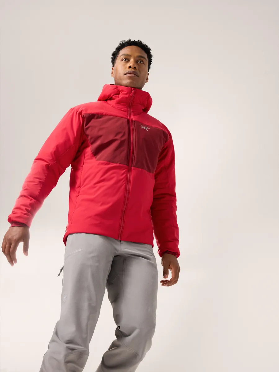 Arc'teryx Men's Proton Heavyweight Hoody Heritage