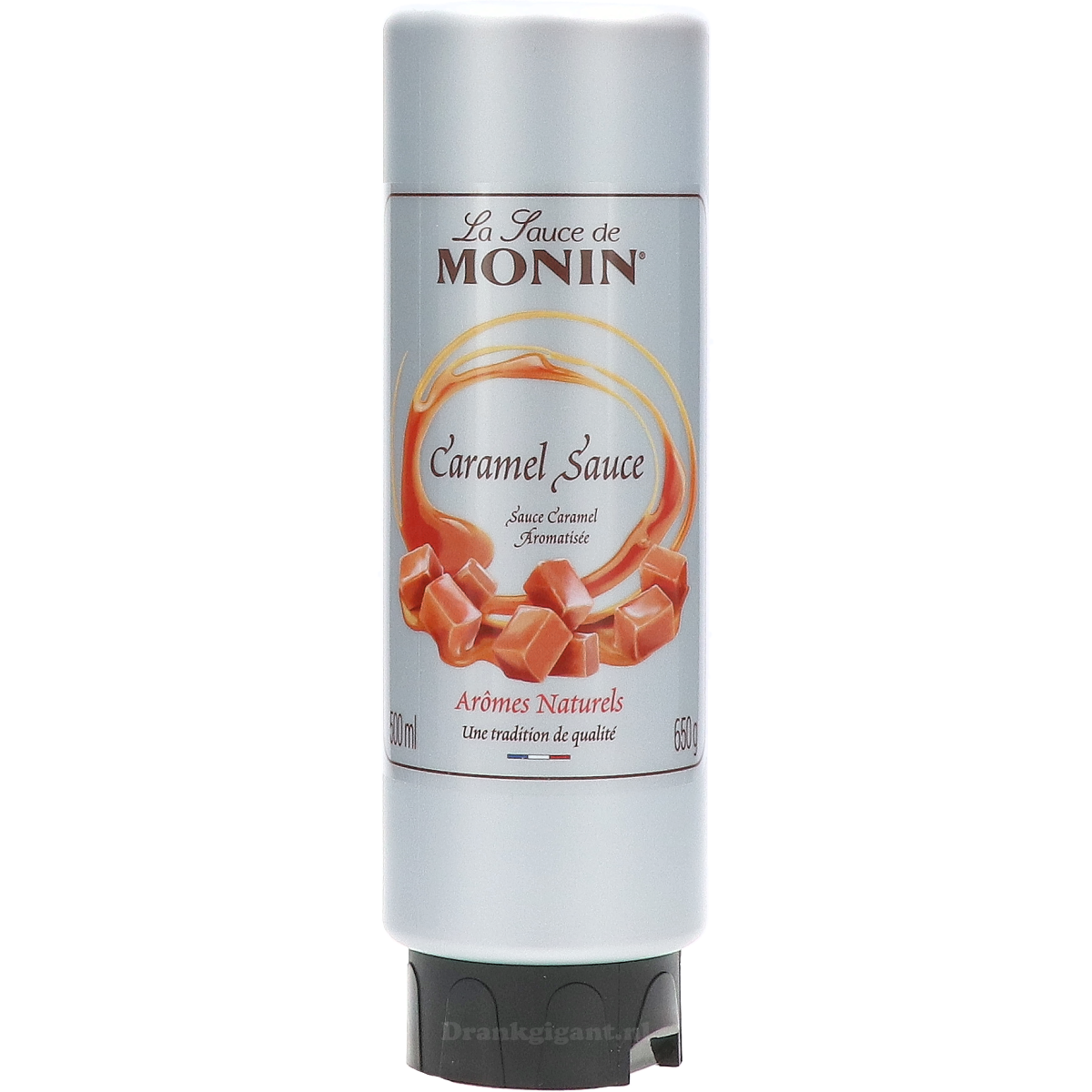 Monin Caramel Topping 50 cl