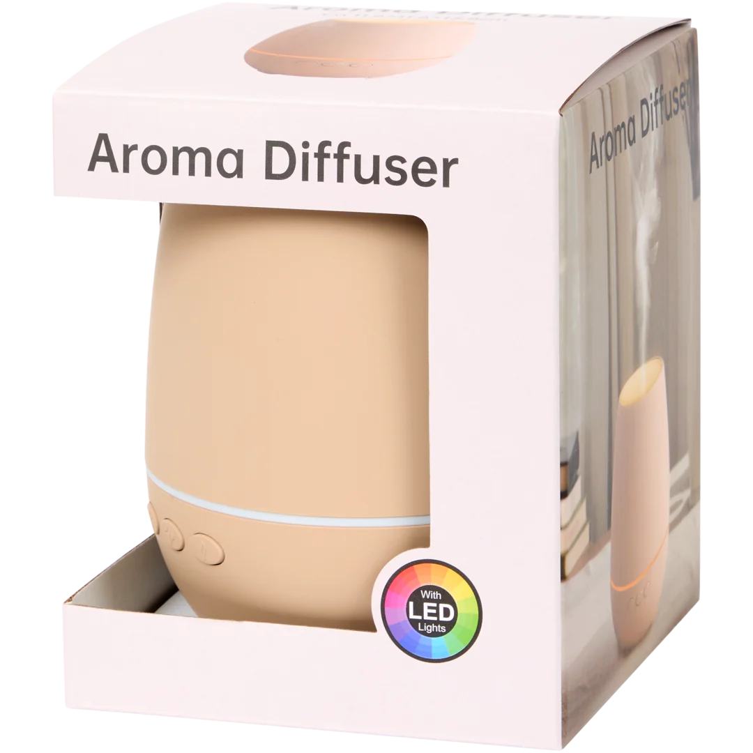Diffuser Diverse kleuren