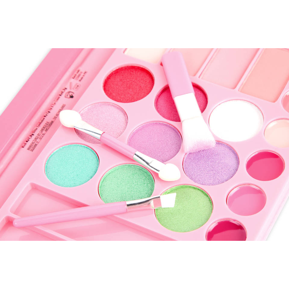 Create It! make-up boek met magneetsluiting