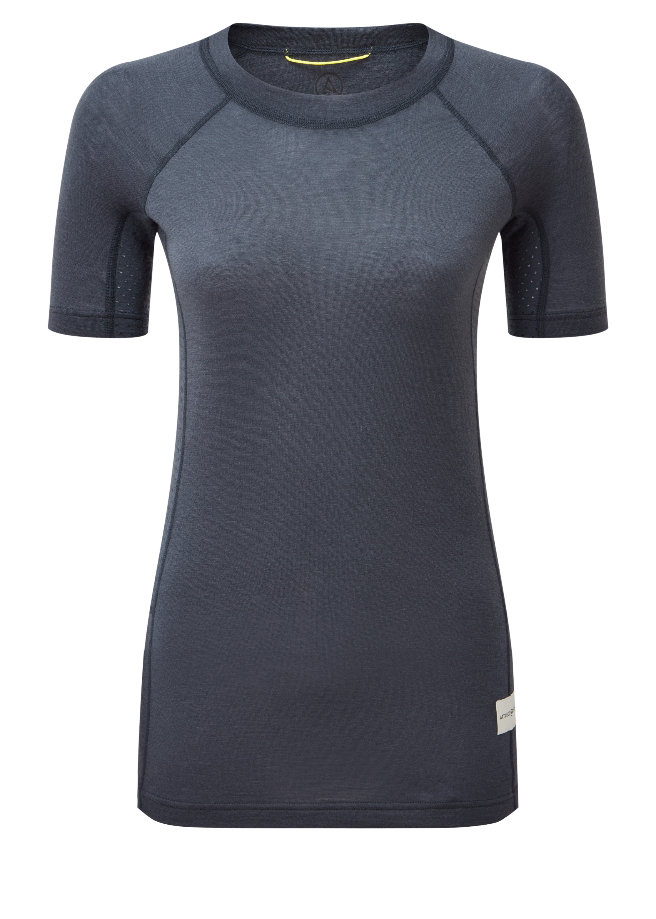 W Boulder 125 Tee