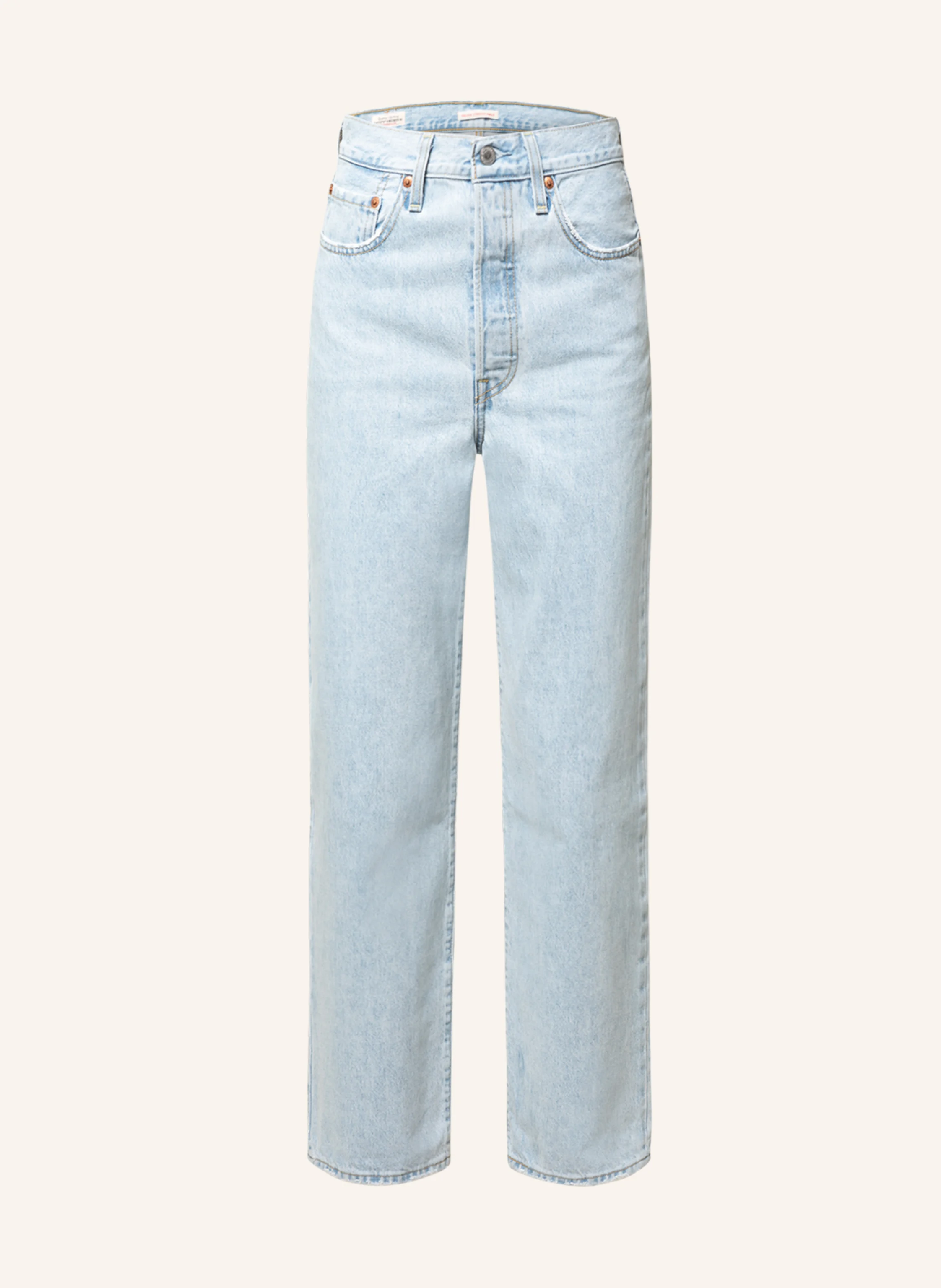 Levi's® Jeans RIBCAGE
