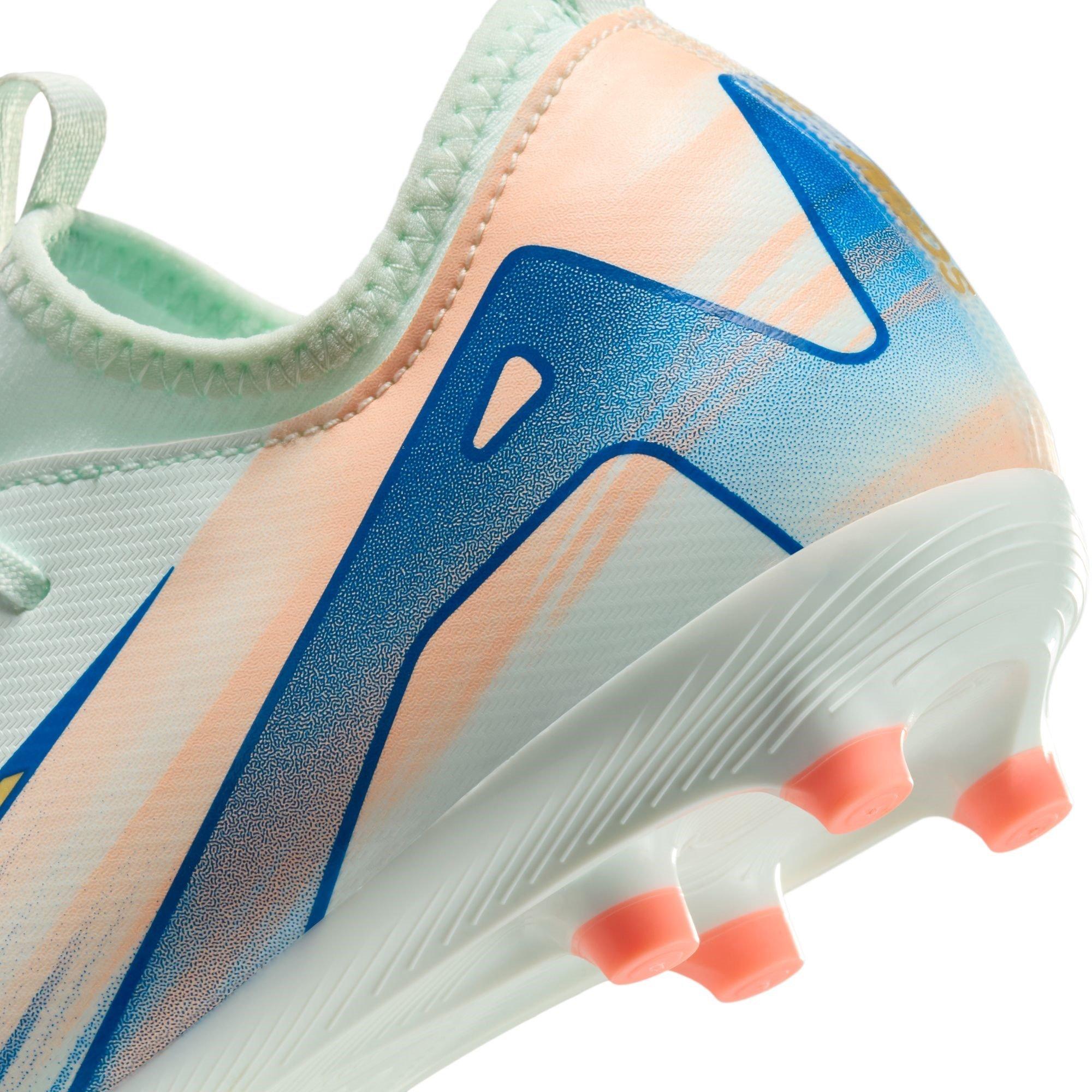 Nike Zoom Mercurial Vapor 16 Juniors Firm Ground Football Boots