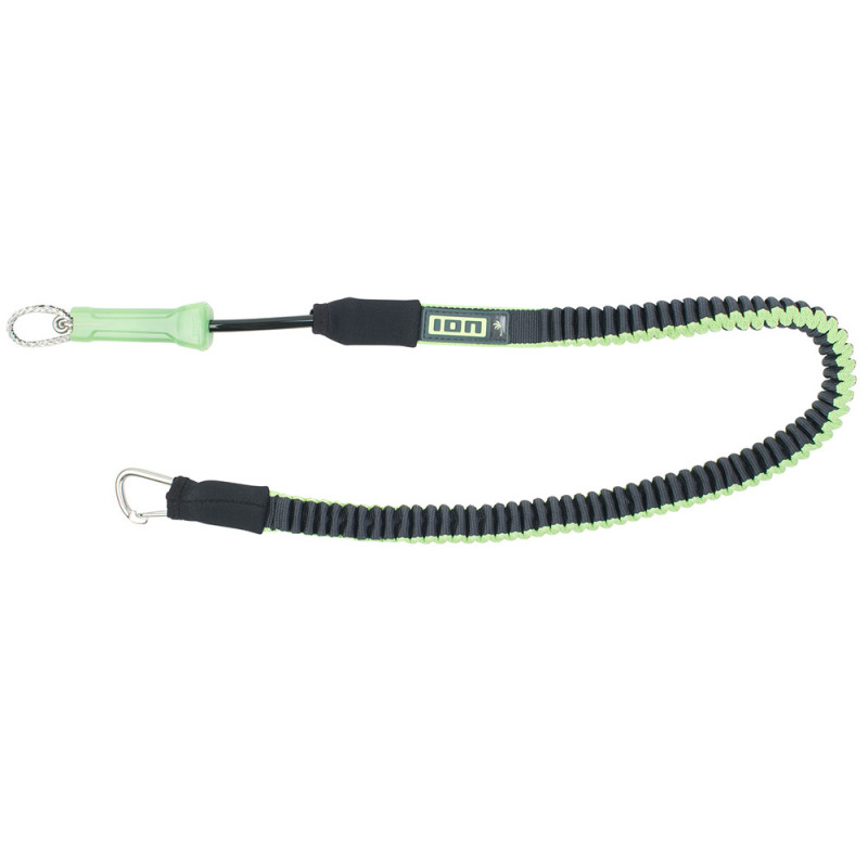 LEASH DE KITE ION HANDLEPASS LEASH WEBBING MENTHE
