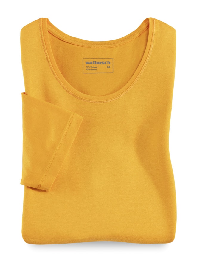 Viskose-Shirt