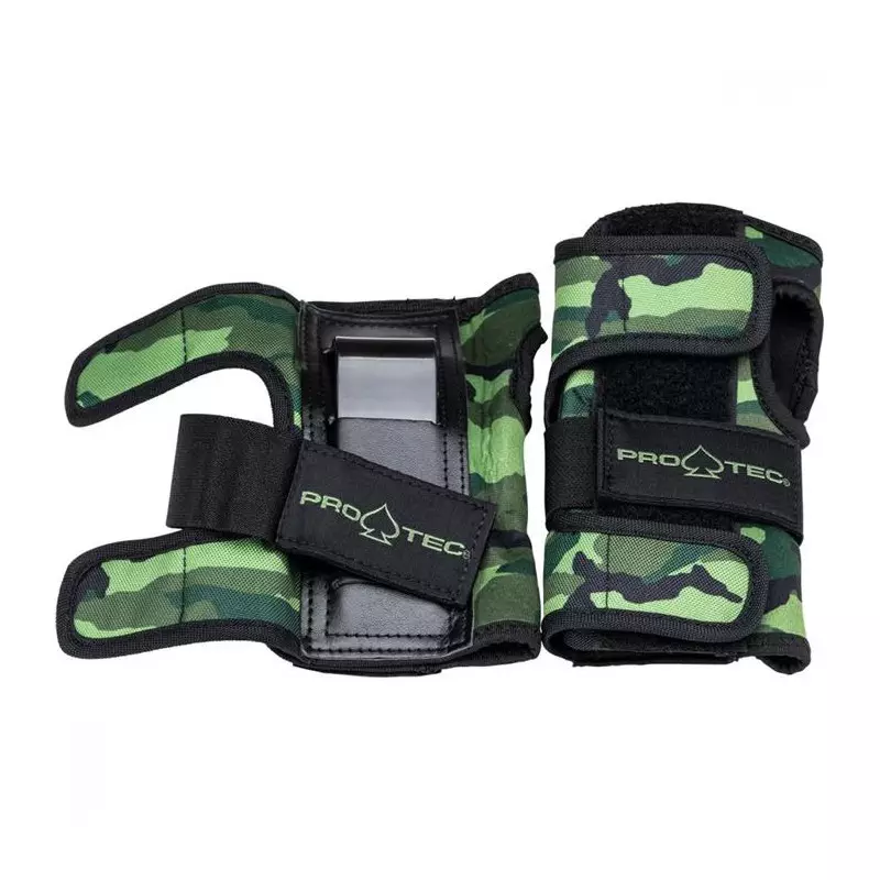 Protèges poignet PRO-TEC Street Wrist Guard