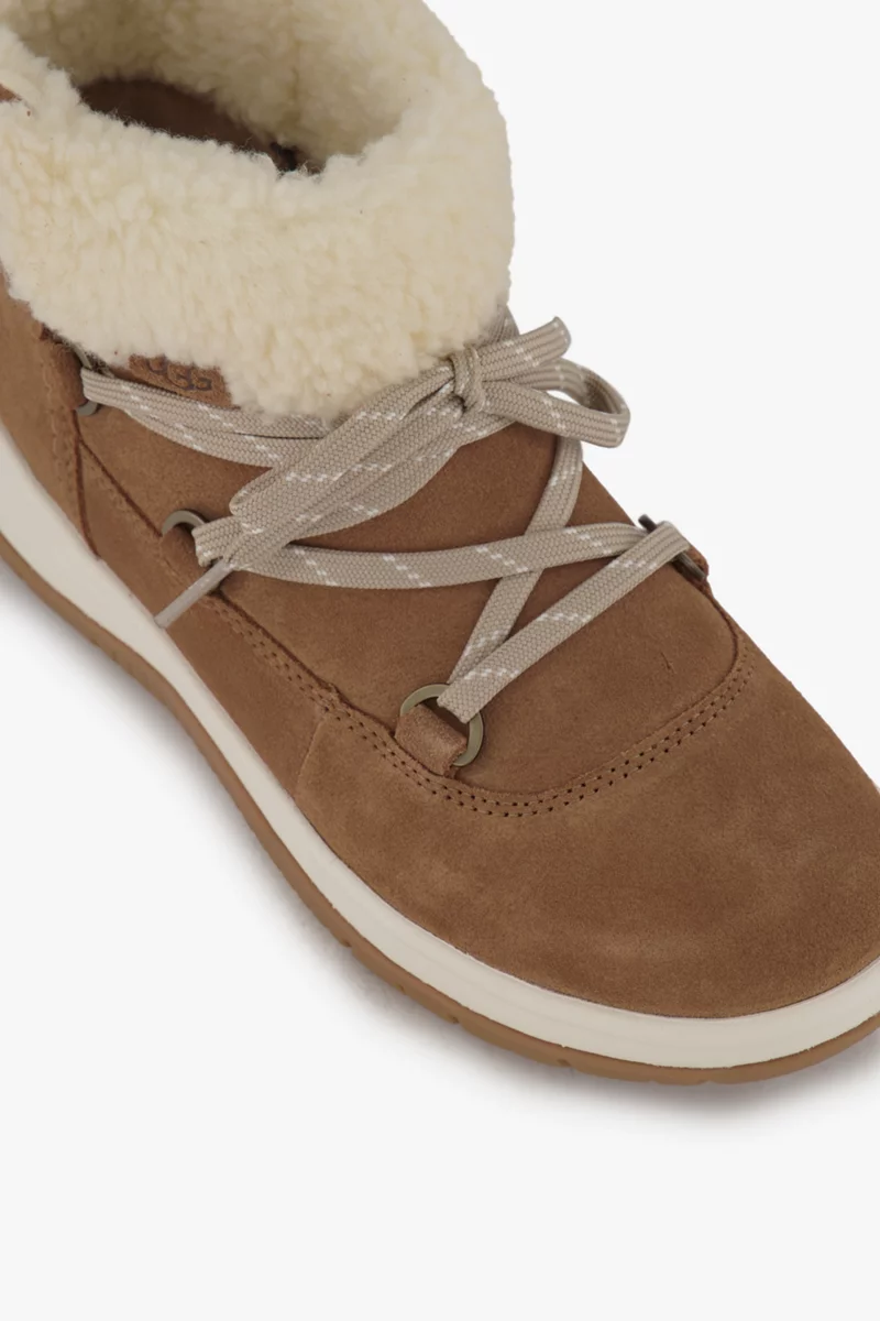 UGG Lakesider Heritage Damen Winterboot