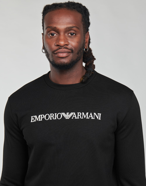Emporio Armani - 8N1MR6 Negro