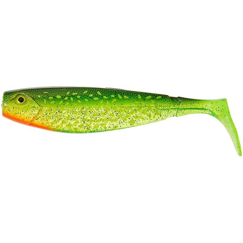 Leurre Souple Gunki G'bump Ghost 170 - 17Cm