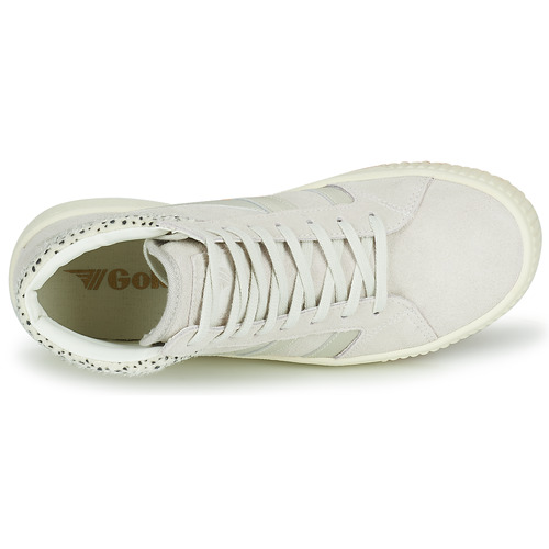 Gola - GOLA BASELINE SAVANNA - Blanc