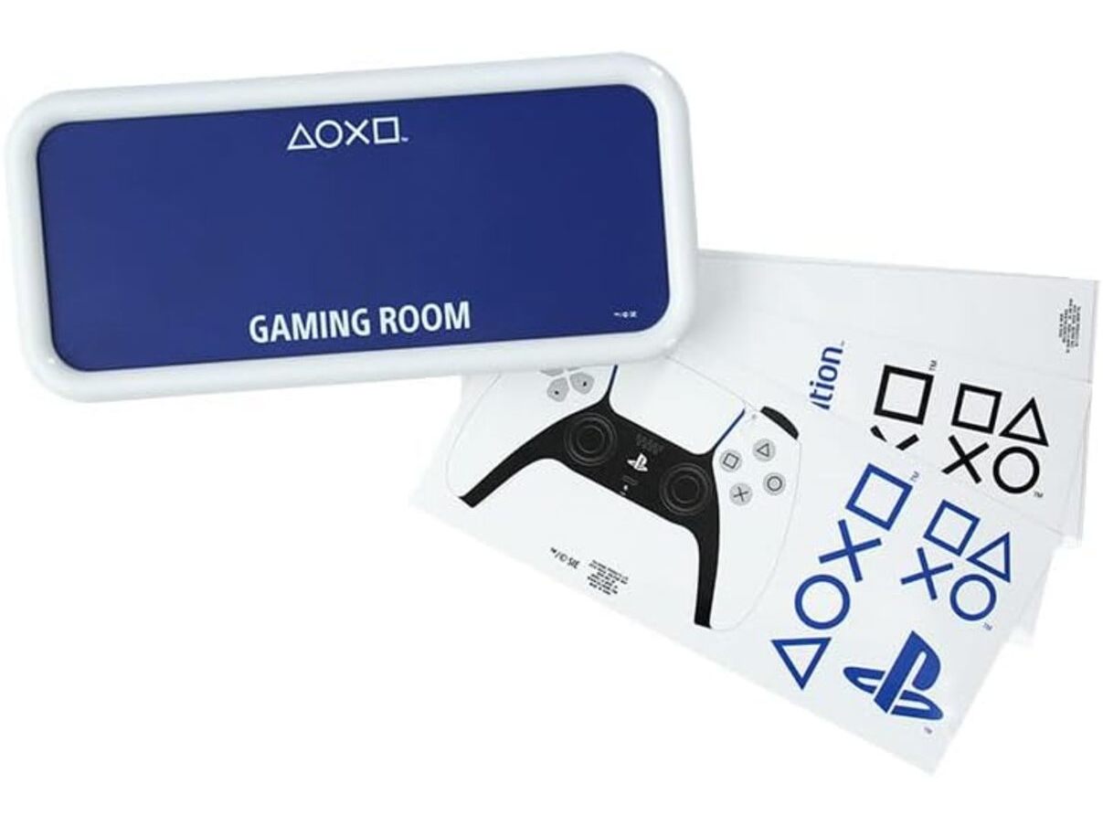 SINAL LUMINOSO PLAYSTATION